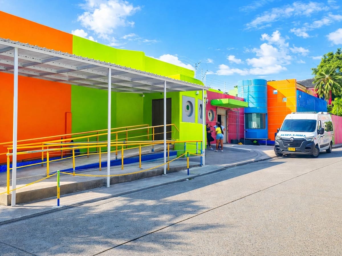 En Cartagena menor de 11 años resultó herido con arma de fuego: Casa del Niño atiende el caso