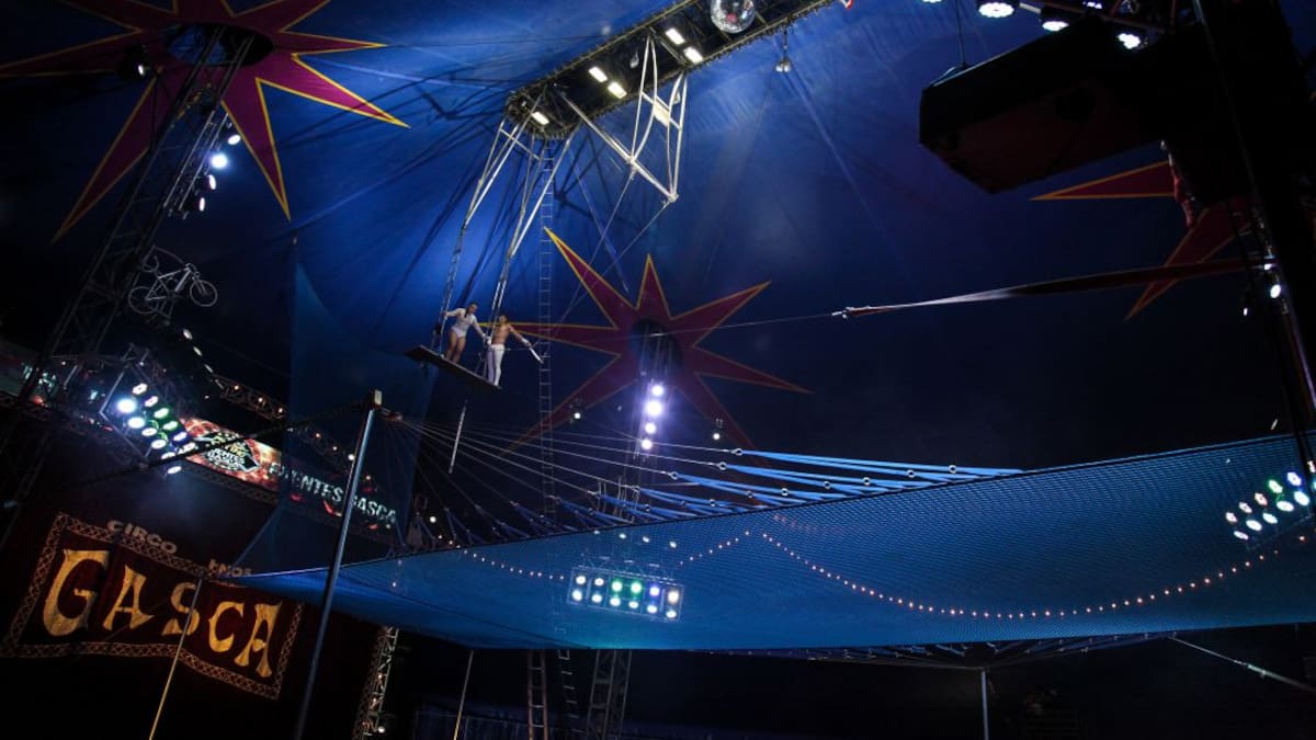 Juan Cebolla-Circo Gasca