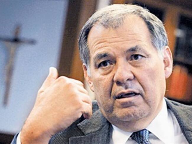 Procurador pide nulidad de tutela que le ordenó rectificar conceptos sobre el aborto y píldora del día después