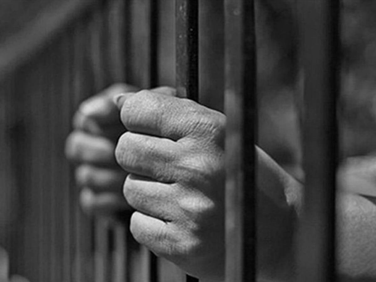 Se fugan 7 reclusos de un CAI de la Policía, en Soledad: recapturaron a 4 de ellos