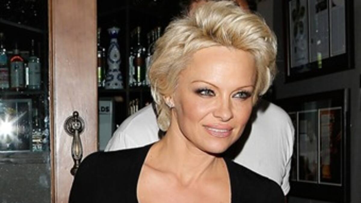 Drama de Pamela Anderson deja 'consternada' a su madre