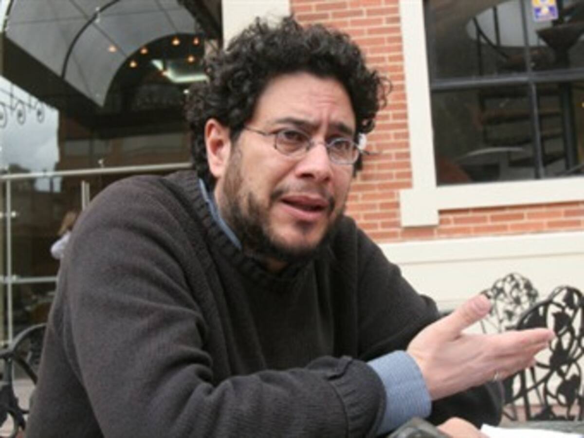 Uribe tiene miedo de ser realmente cuestionado: Iván Cepeda