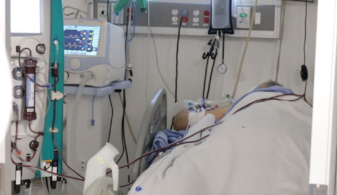 Foto: Enviada desde de la Territorial de Salud de Caldas.