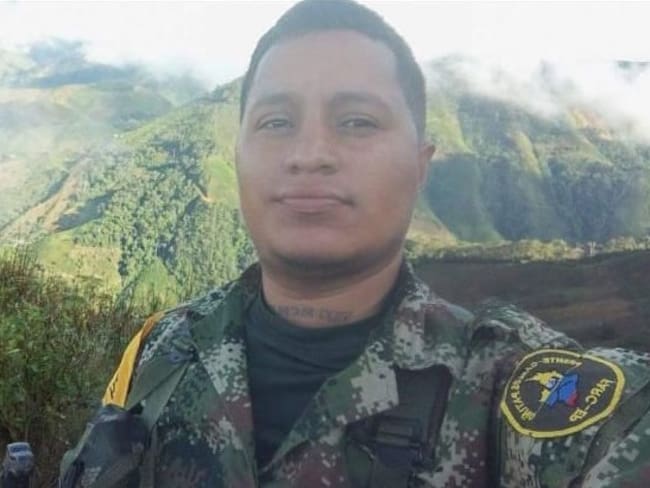 Cayó ‘Luis Carlos’ designado por las disidencias para coordinar ataques en Cauca