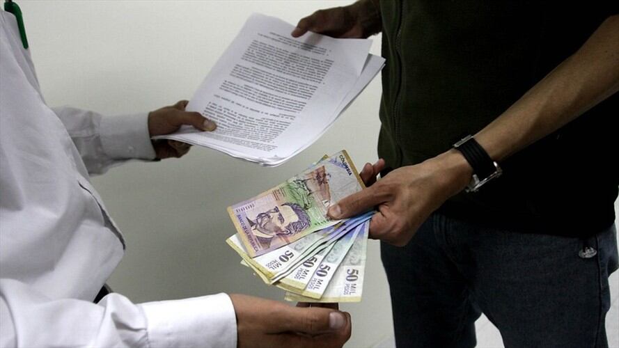 Imagen de referencia. Foto: Colprensa