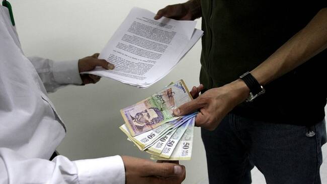 Imagen de referencia. Foto: Colprensa