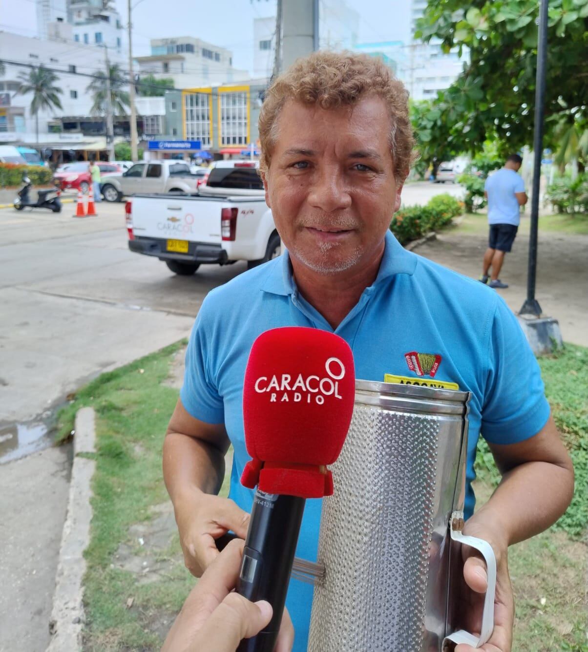 Caracol Radio
