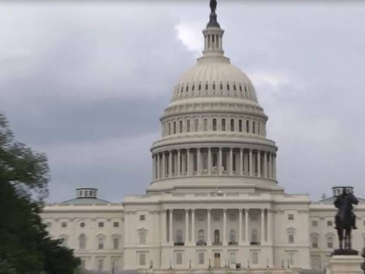 ¿Cómo funciona en Estados Unidos la poderosa industria del lobby?