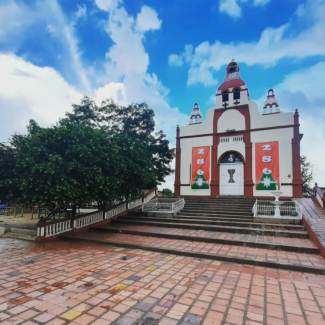 Alcaldía de Santa Rosa de Lima