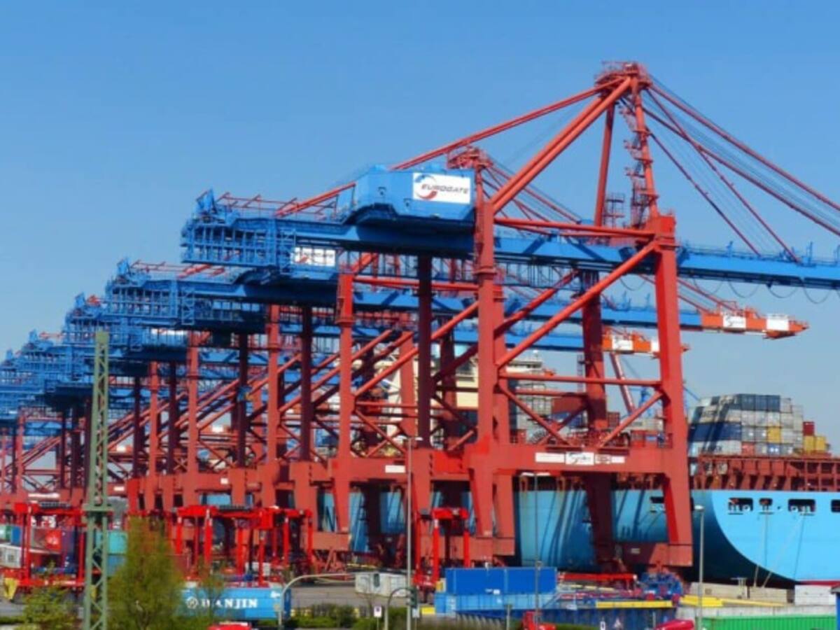 Una guerra comercial entre EE.UU y China no es descartable: analista