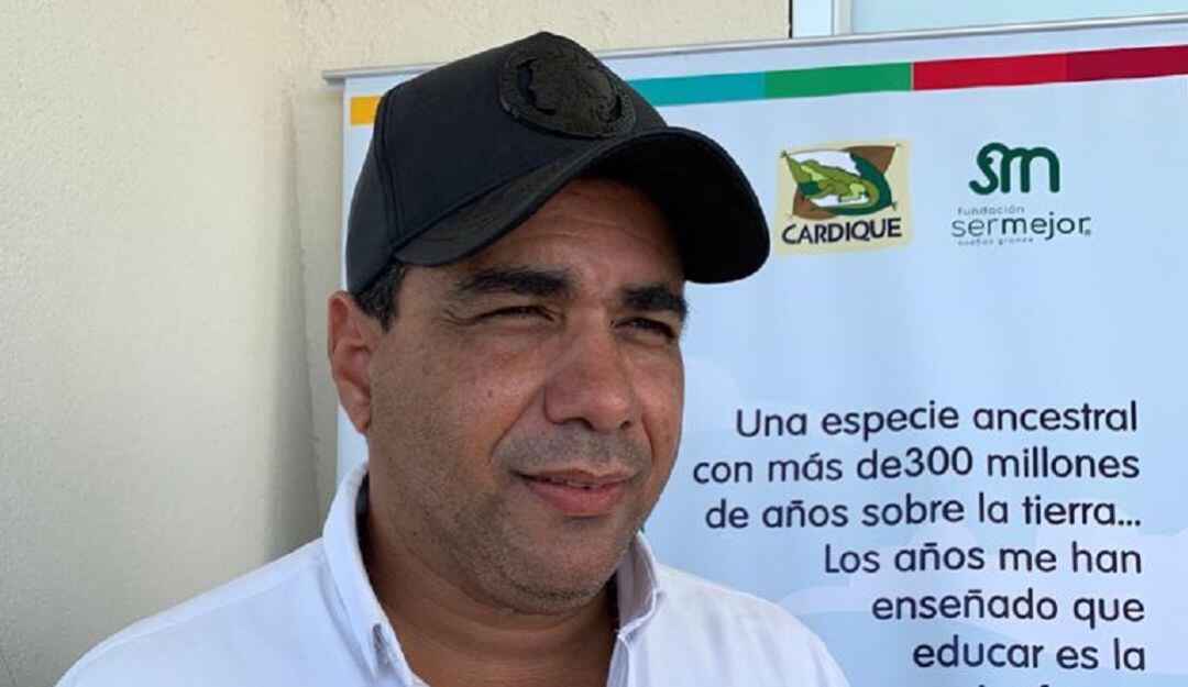 El mandatario y su esposa, quien también salió positiva, están en aislamiento en su residencia