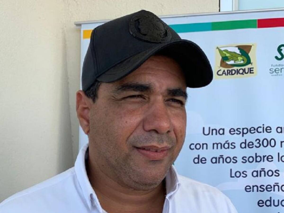 Alcalde de San Estanislao de Kostka en Bolívar dio positivo para COVID-19