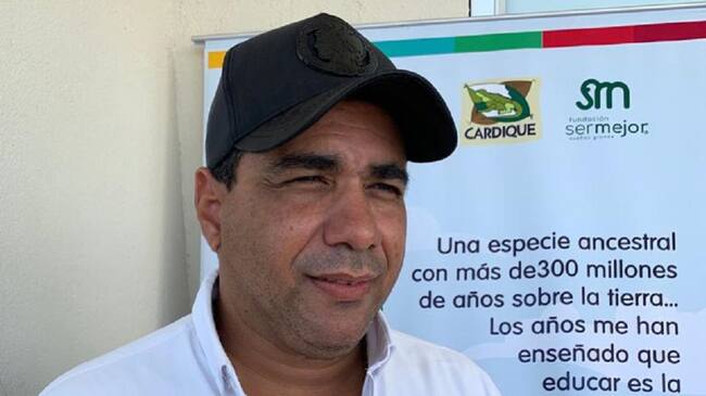 El mandatario y su esposa, quien también salió positiva, están en aislamiento en su residencia