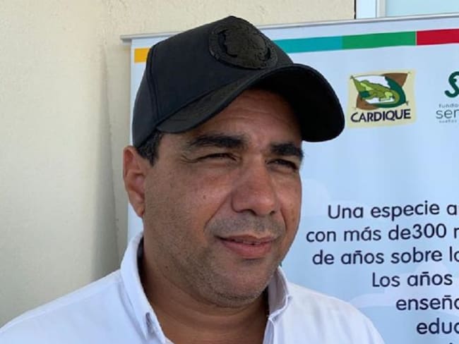 El mandatario y su esposa, quien también salió positiva, están en aislamiento en su residencia