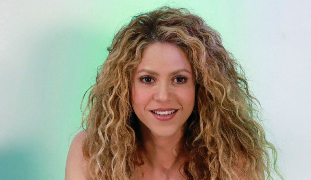Shakira