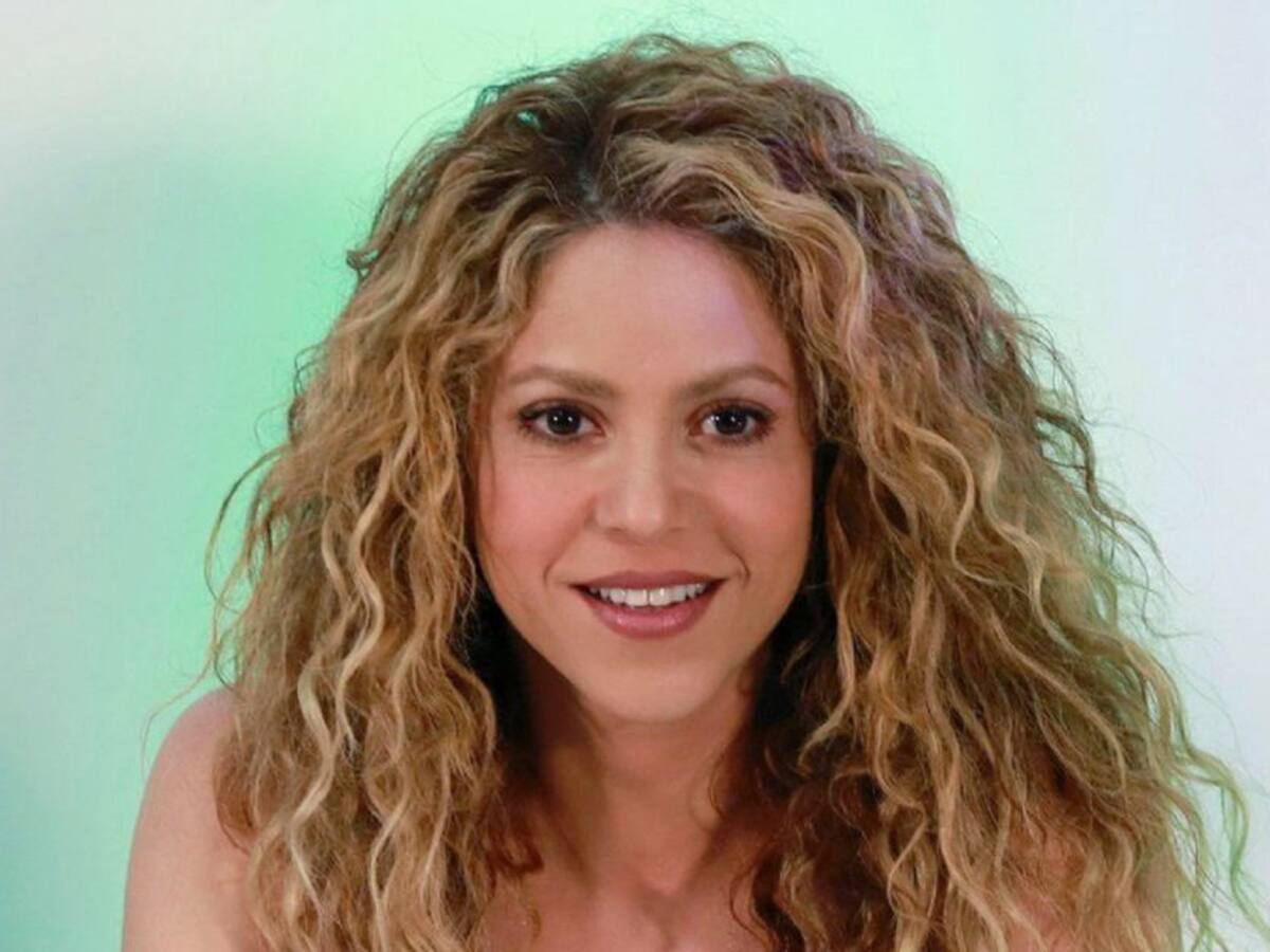 Shakira se defiende ante demanda que tiene por supuestos delitos fiscales