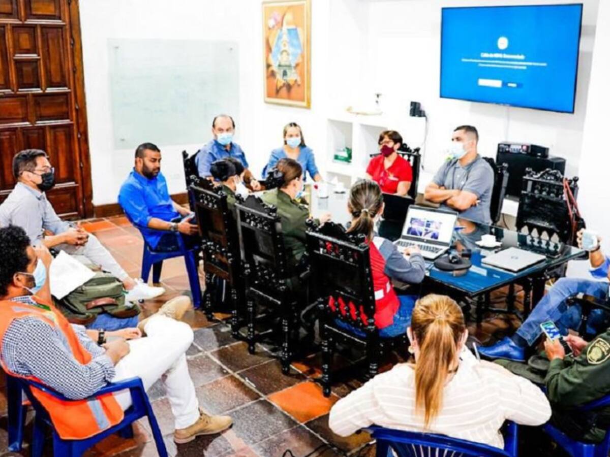 Diseñan plan para minimizar impacto ambiental en la Ciénaga de las Quintas