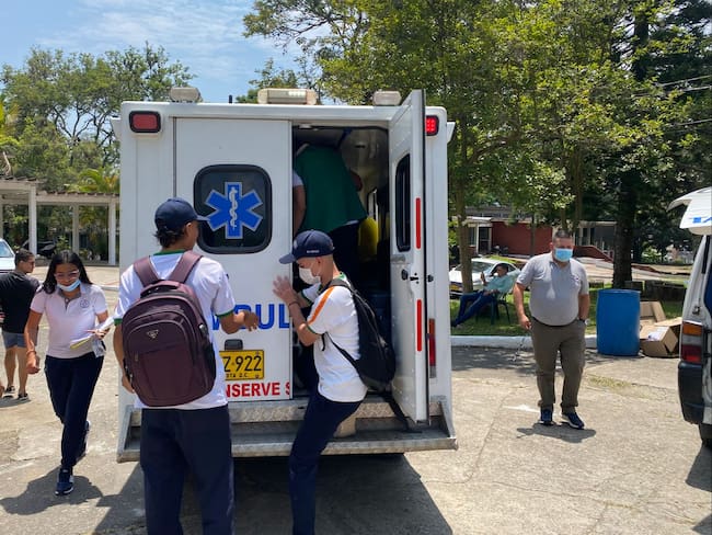 Colegio Inem de Ibagué