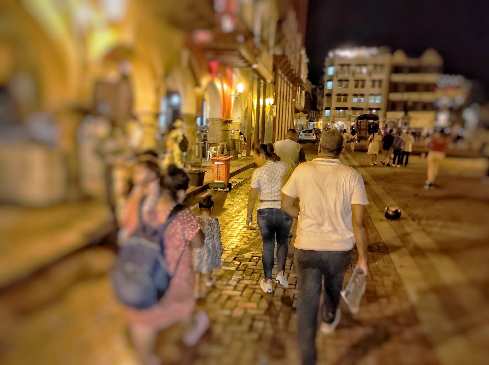 Alcaldía de Cartagena