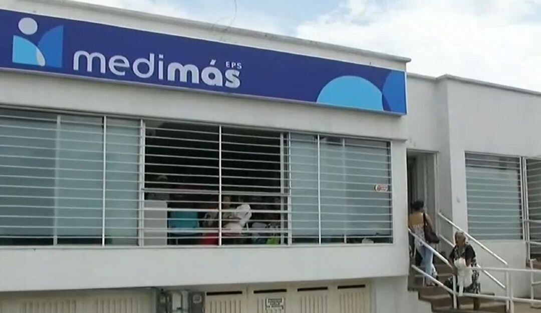 La entidad debe garantizar atención, citas y procedimientos hasta tanto se efectúe el traslado de los usuarios.