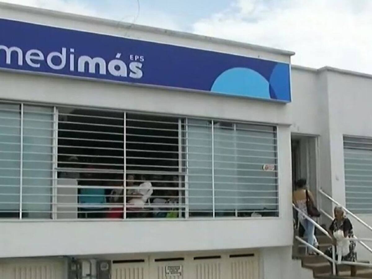 “Medimás debe continuar prestando sus servicios” Secre Salud del Huila