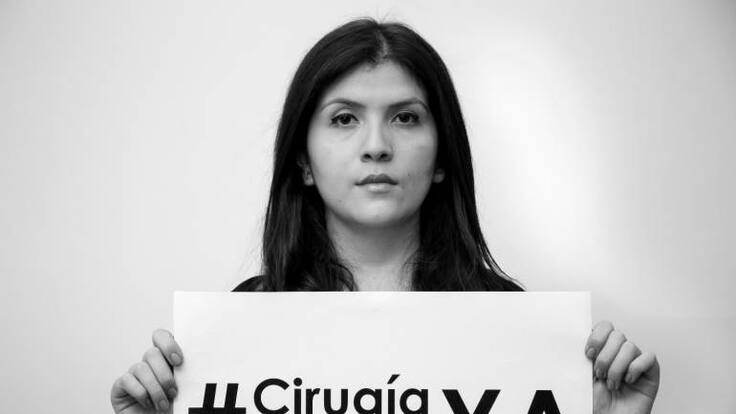 Historia de vida Lorena Beltrán