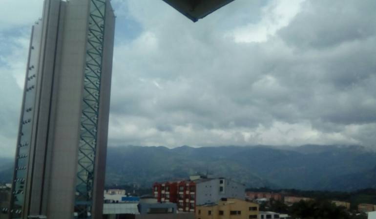 Todos los días escuche 1150AM Las noticias de Armenia y el Quindío