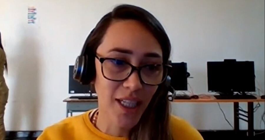 Fiscalía General de la Nación