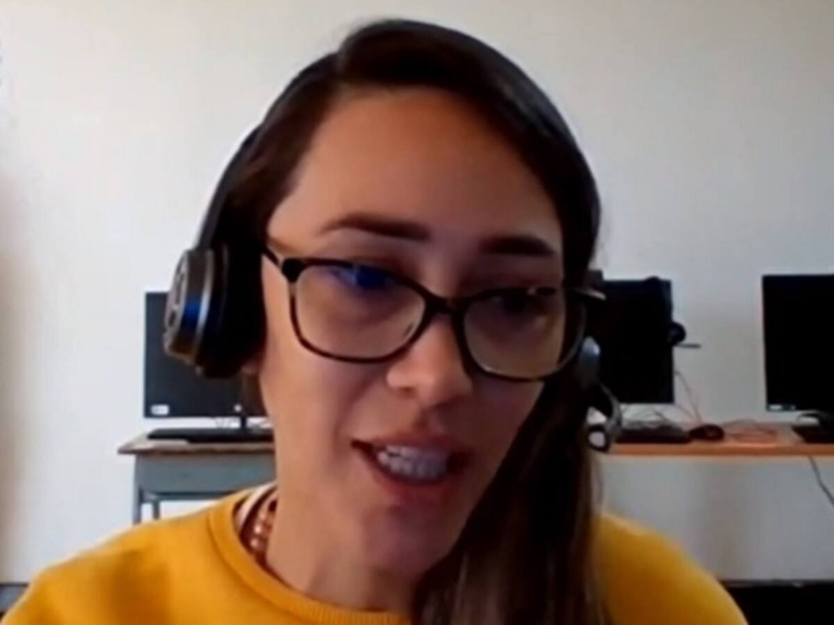 Juez de Cartagena condenó a financiadora del asesinato del fiscal Marcelo Pecci