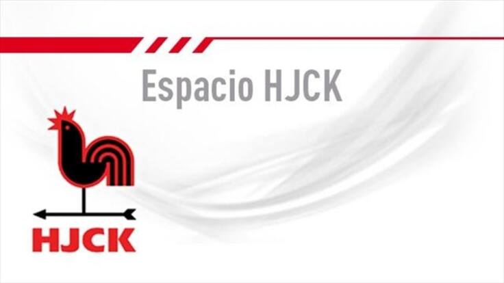 Audio Hjck agosto 09 de 2015