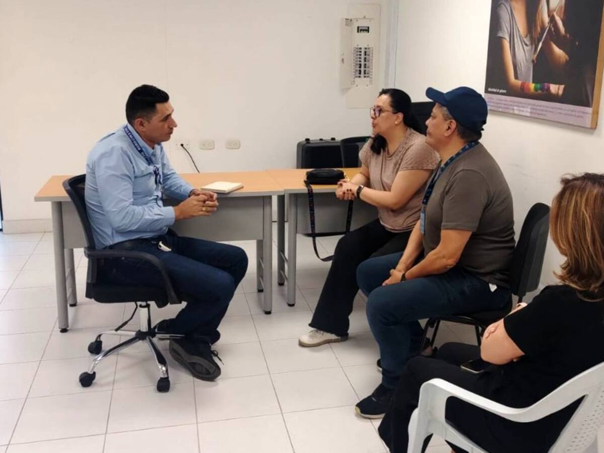 Defensoría alerta riesgo de cierre de servicios hospitalarios en Ocaña, Norte de Santander