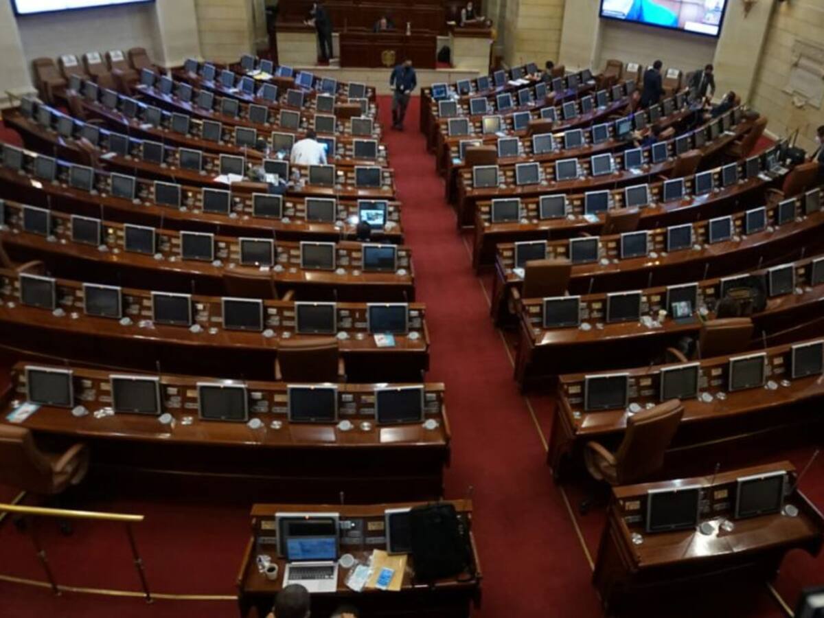Prevención y detección temprana de Cáncer de Mama, en manos del Senado