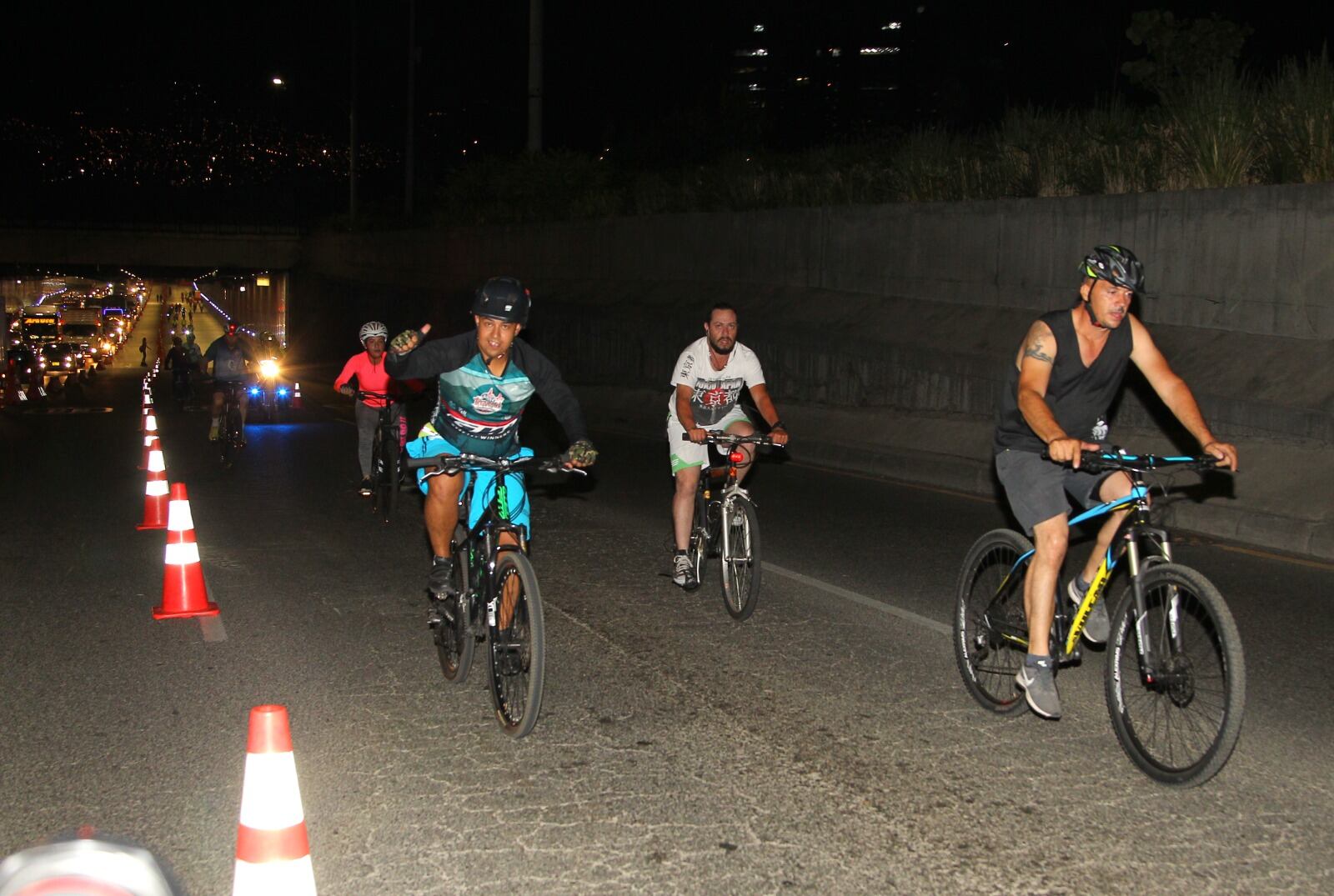 Foto: Alcaldía de Medellín.