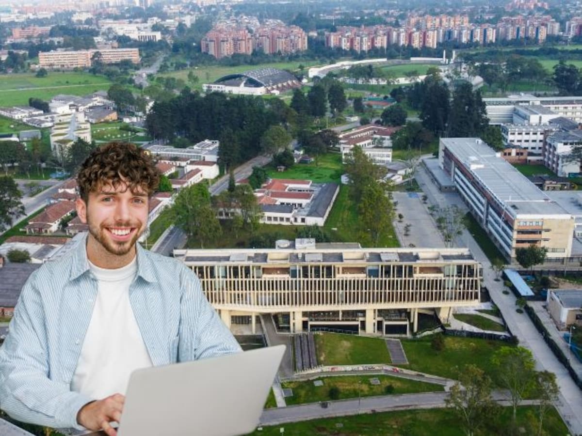 Ranking mundial destacó las cinco mejores universidades de Colombia: la cuarta está fuera de Bogotá