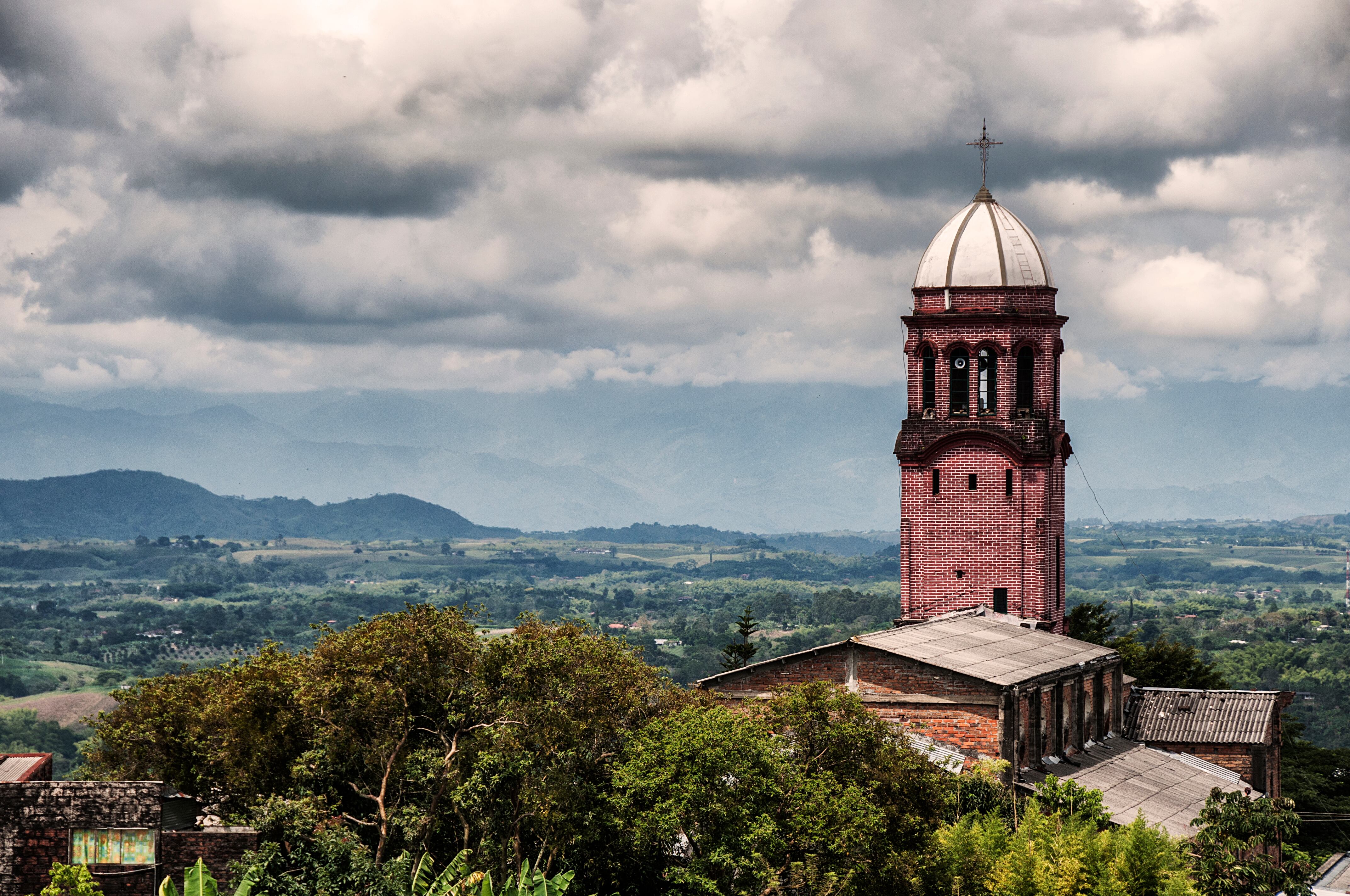 El pueblo más antiguo del Valle del Cauca - Getty Images