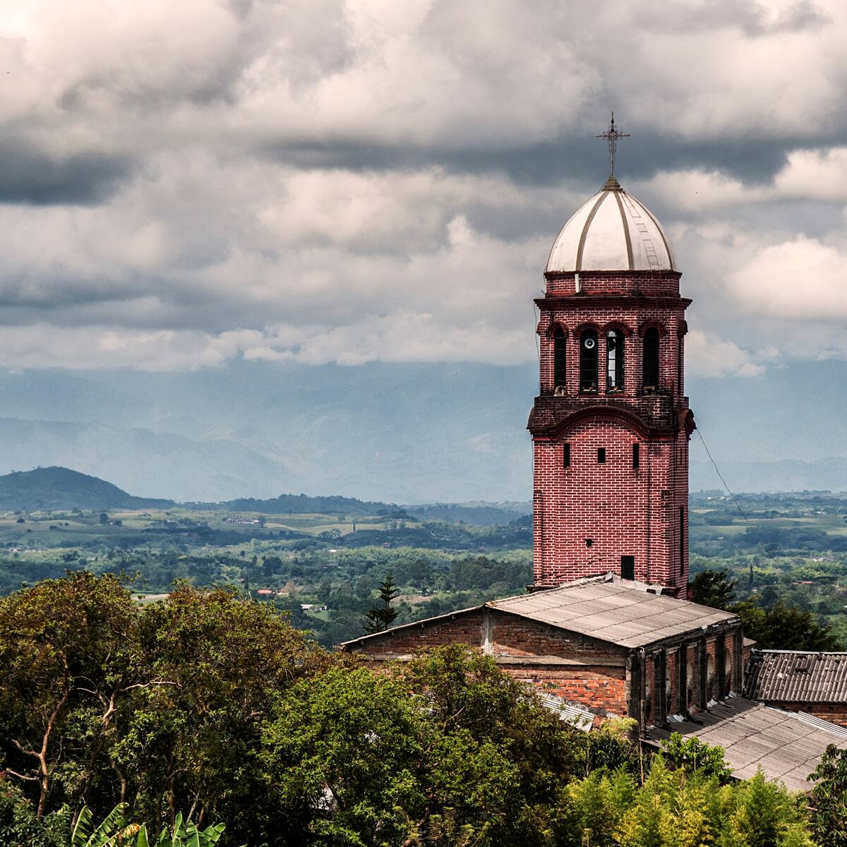 A 24 km de Cali queda el pueblo más viejo del Valle del Cauca: Se fundó en el siglo 16, ¿cómo llegar