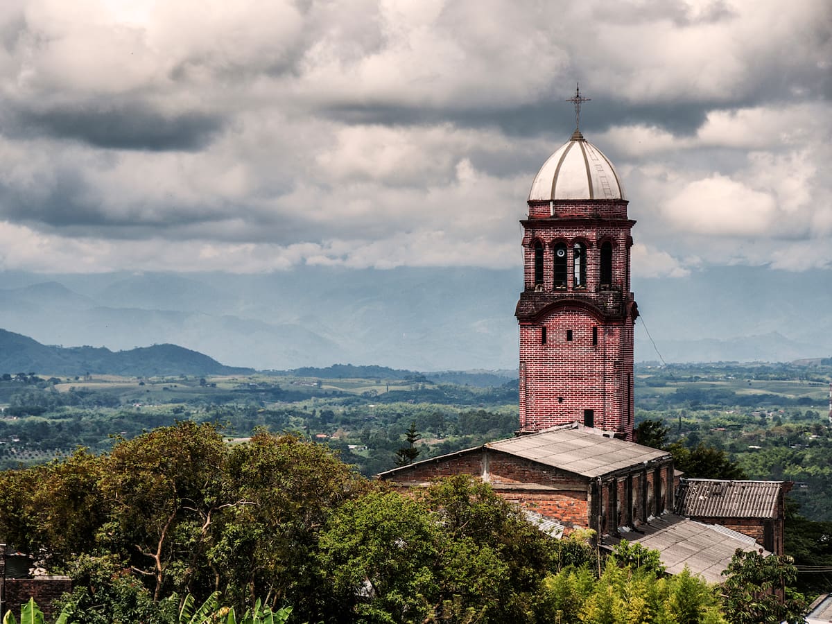 A 24 km de Cali queda el pueblo más viejo del Valle del Cauca: Se fundó en el siglo 16, ¿cómo llegar