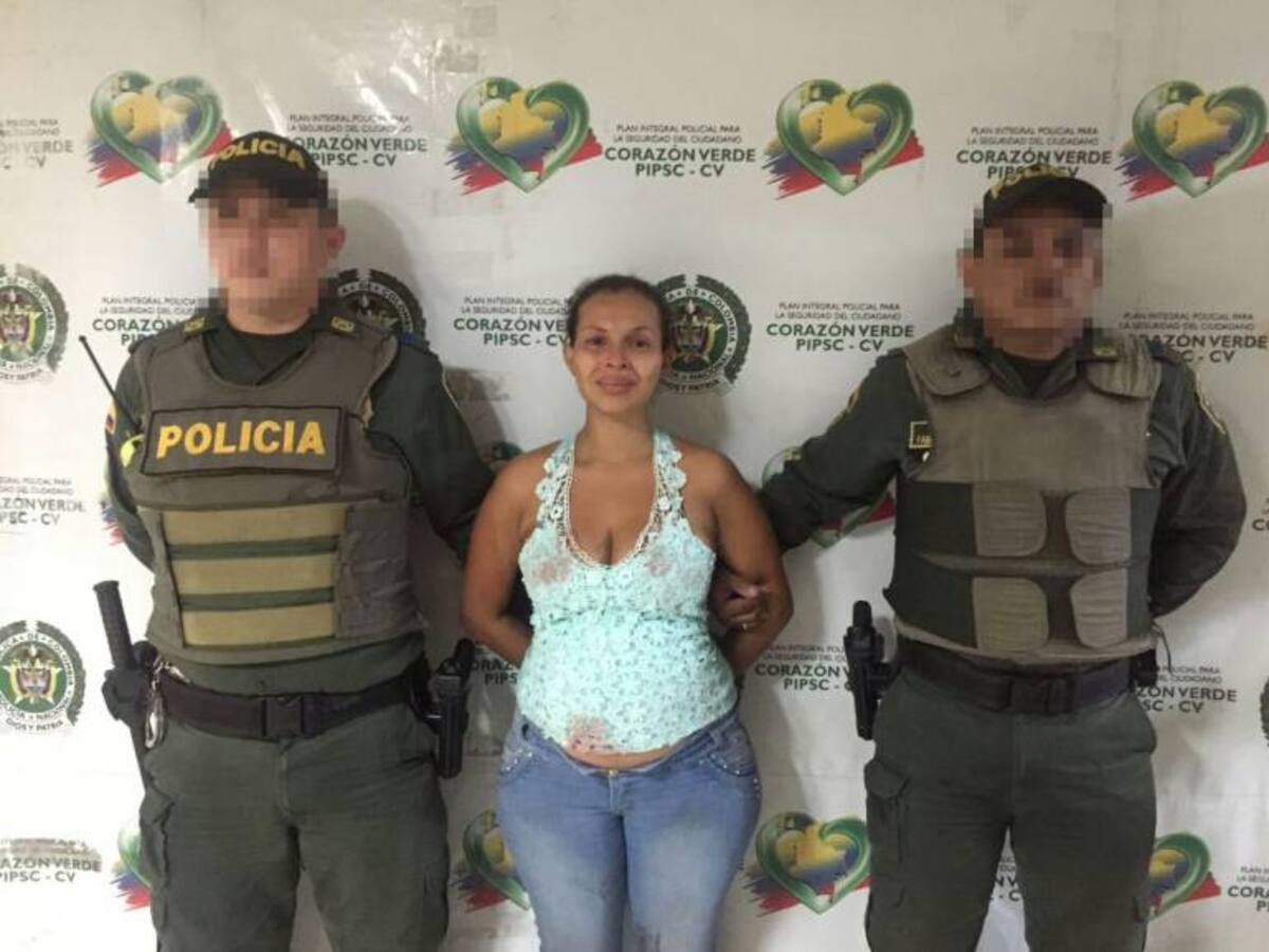 Mujer asesina a su compañero en la Chinita, sur de Barranquilla