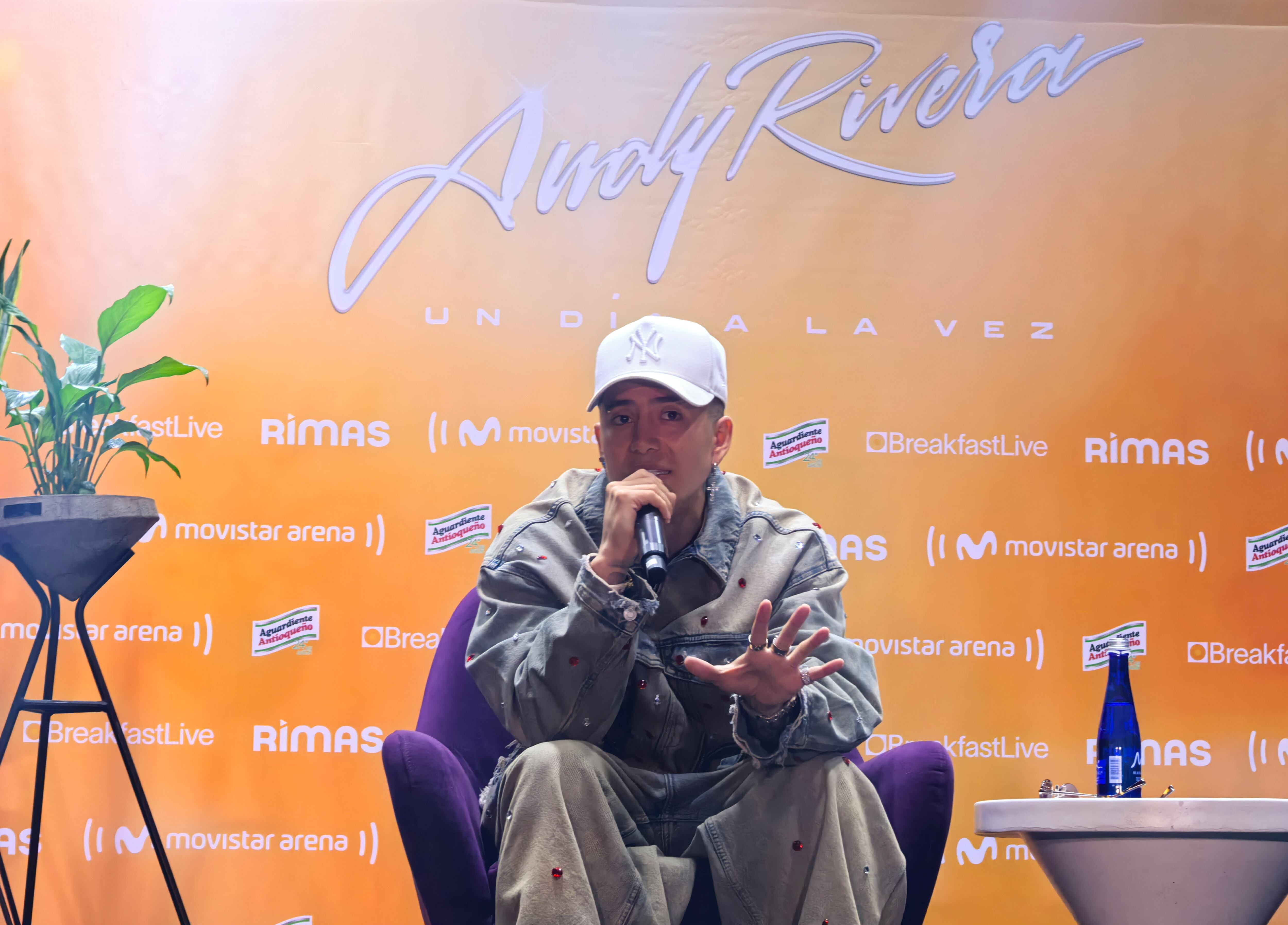 Cortesía: Ricardo Bedoya