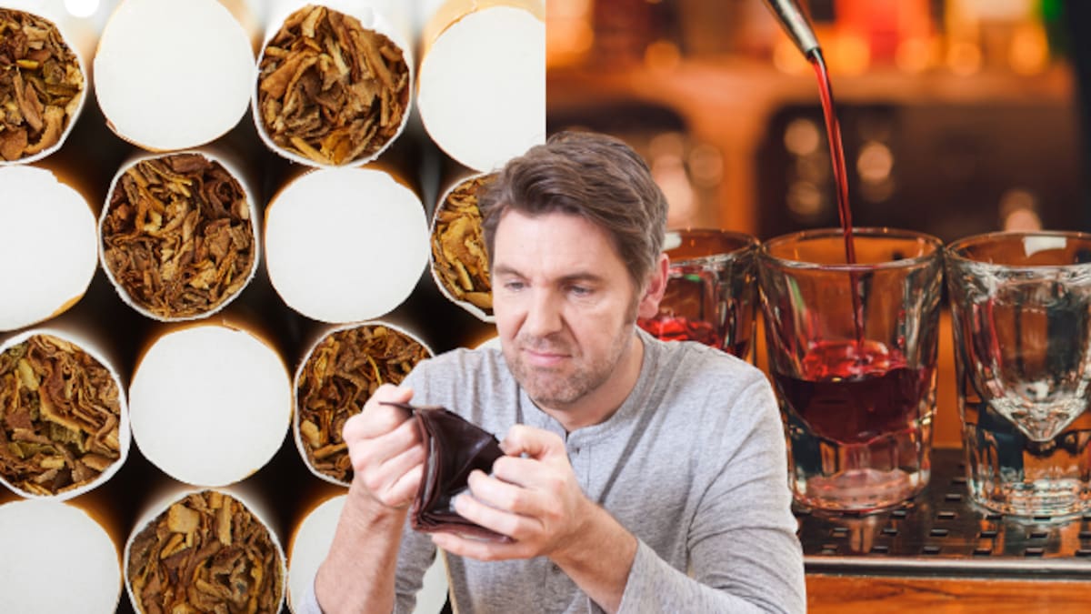 Decreto Emergencia Económica: Así quedarían los precios del licor y el cigarrillo en Colombia 2026