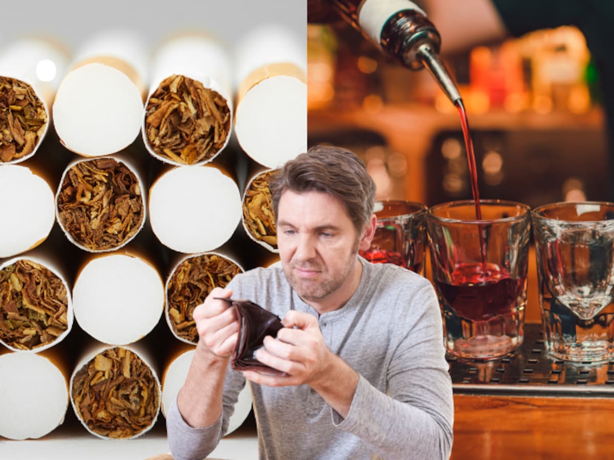 Decreto Emergencia Económica: Así quedarían los precios del licor y el cigarrillo en Colombia 2026