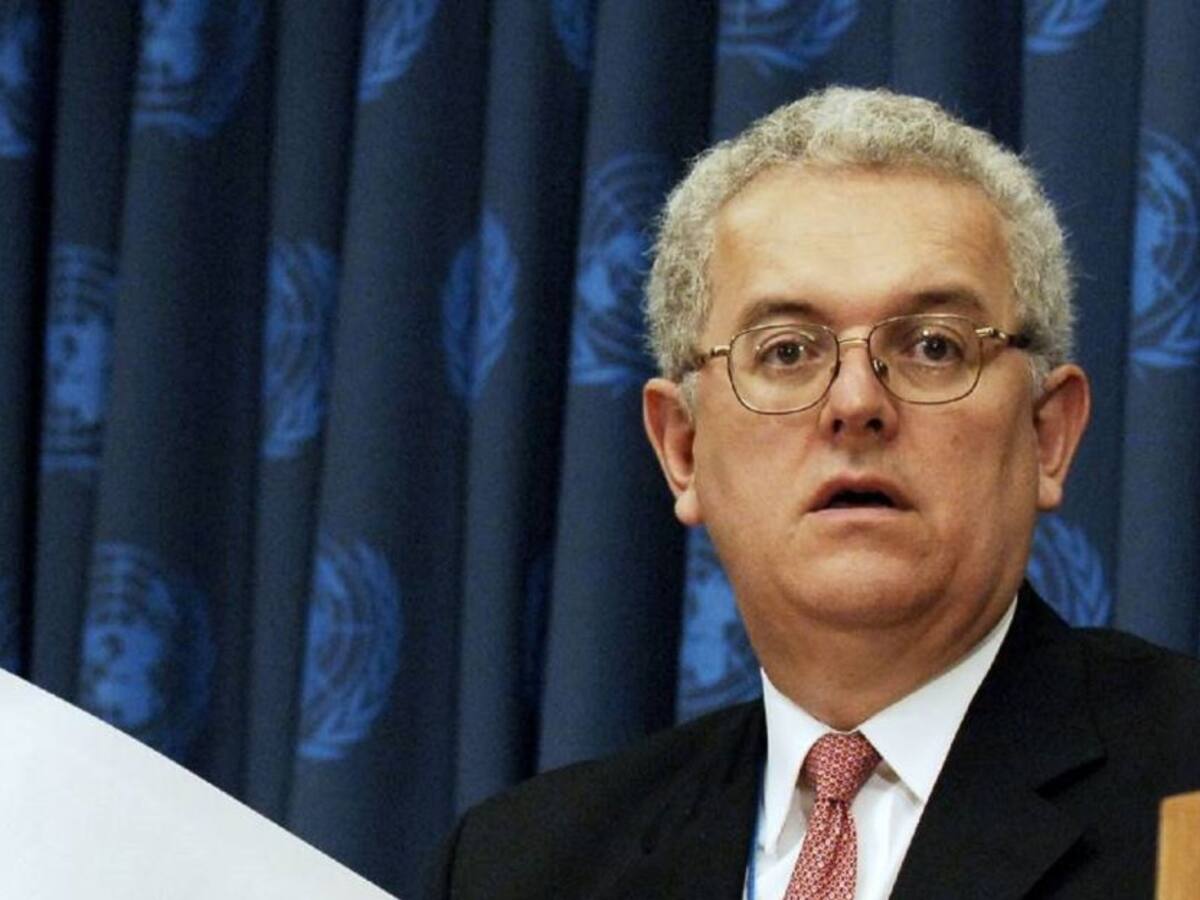 Precio de gasolina subirá desde octubre y será moderada, dice MinHacienda