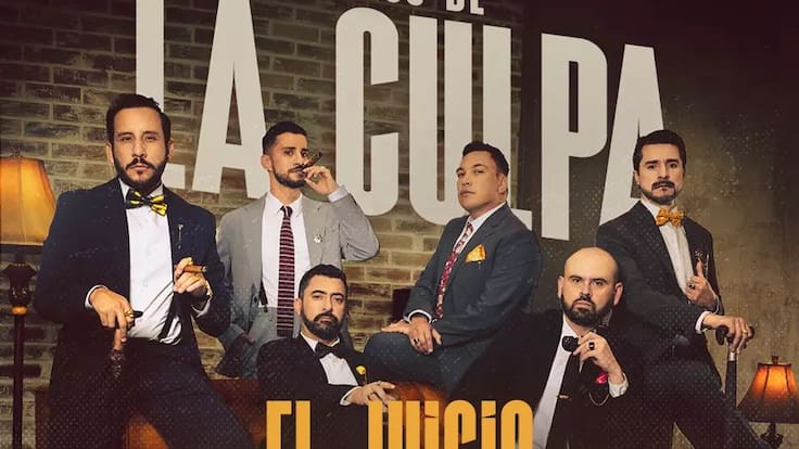 Los de la culpa´ grupo humorístico que pasa fronteras