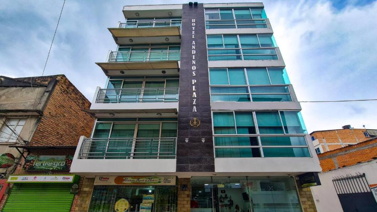 Mínima operación hotelera en el Huila prende las alarmas a comerciantes del sector