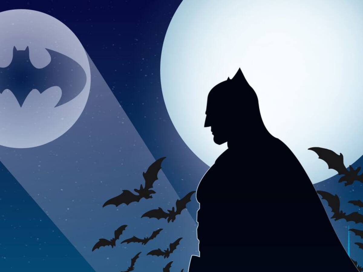 Batman: el mundo rinde homenaje al Caballero de la Noche en su día