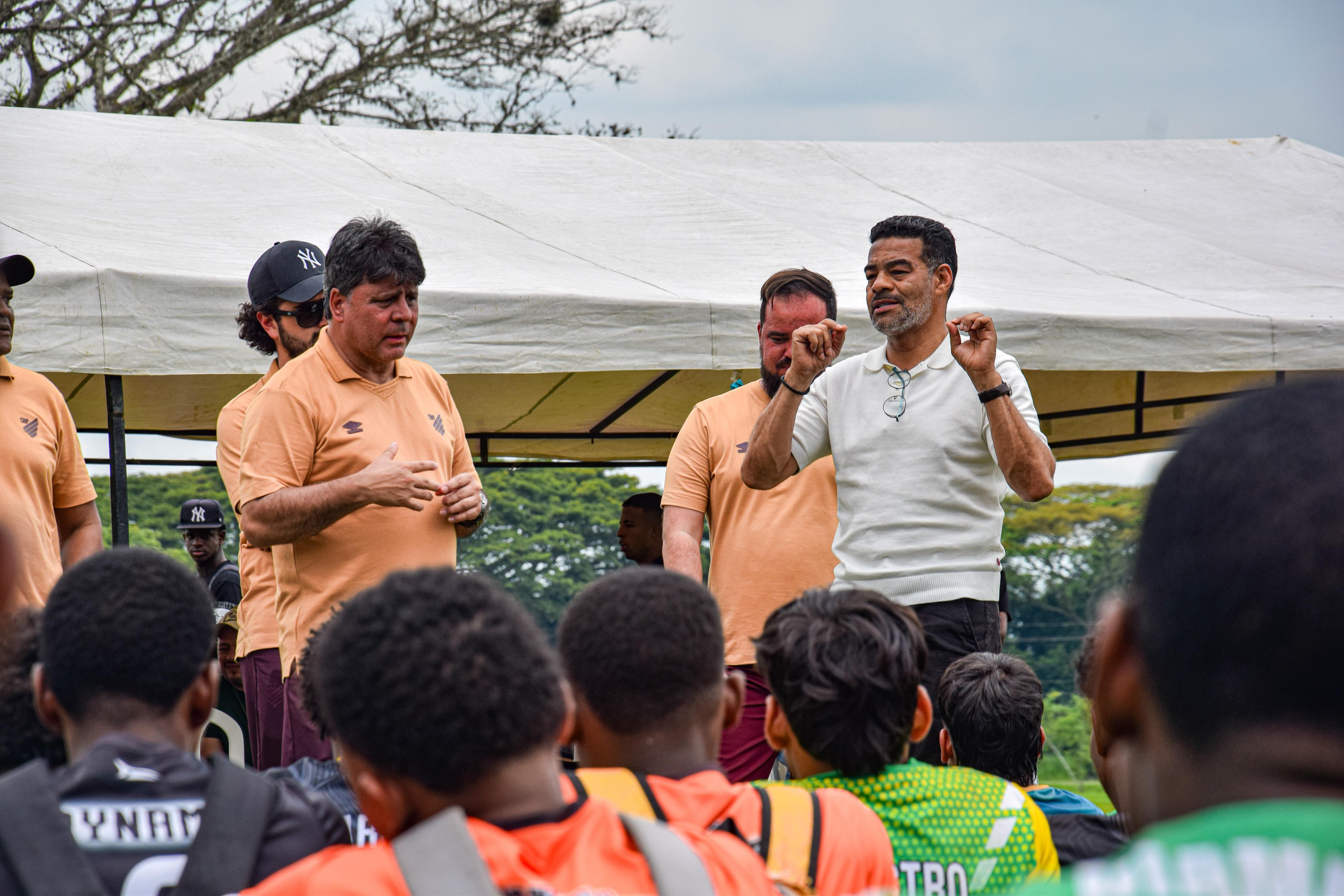 Foto: Ejército Nacional