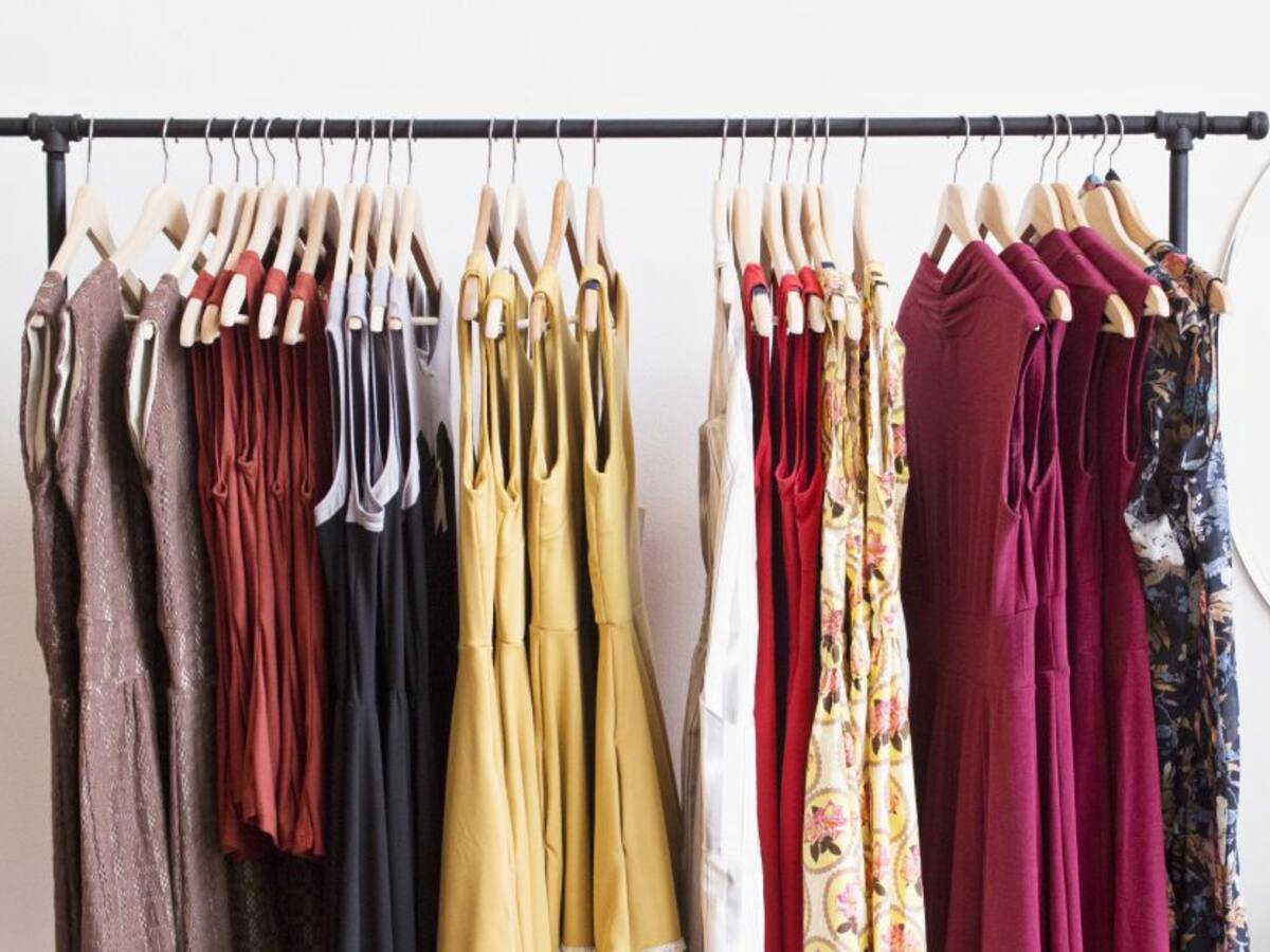 Bogotá Fashion Week: Formas de estar de moda sin perjudicar medio ambiente