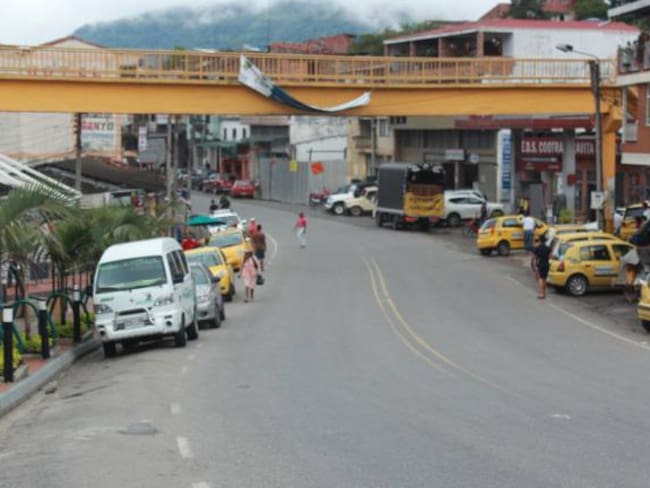 Cerrarán vía Bucaramanga-Bogotá por tres días
