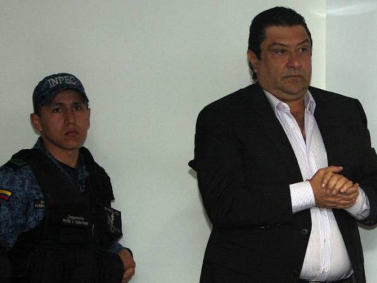Defensa de Kiko Gómez insistirá en la detención domiciliaria por grave enfermedad