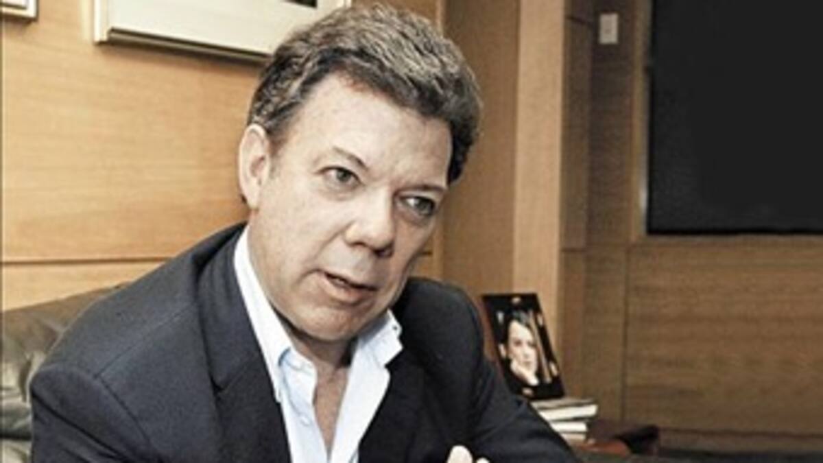 Archivan investigación preliminar contra Juan Manuel Santos por 'falsos positivos'
